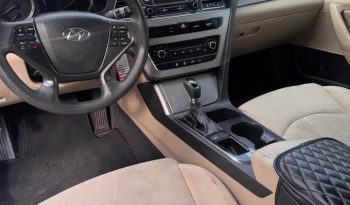 2015 Hyundai sonata SE Sedan 4D full