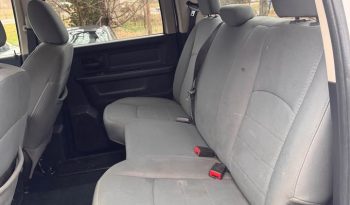 2014 Ram 3500 ST Pickup 4D 8 ft full