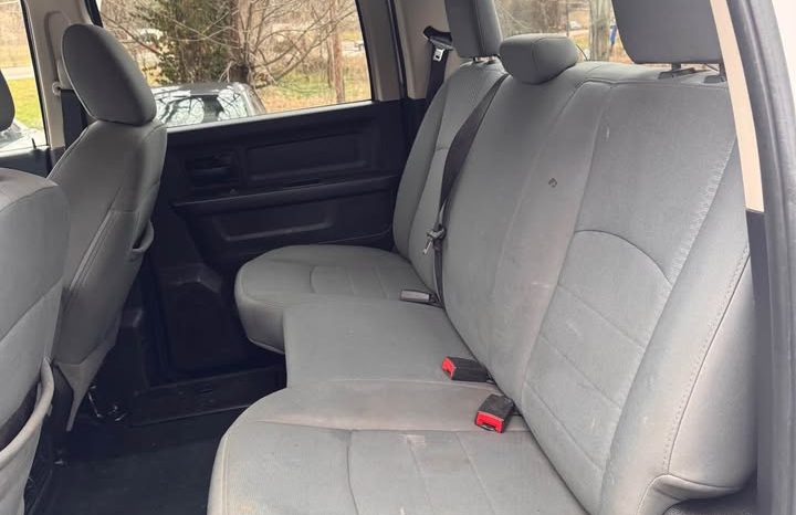 2014 Ram 3500 ST Pickup 4D 8 ft full