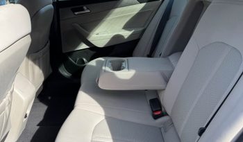 2015 Hyundai sonata SE Sedan 4D full