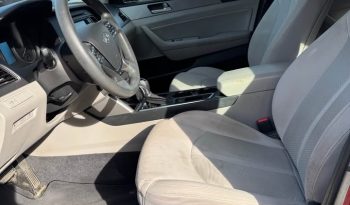 2015 Hyundai sonata SE Sedan 4D full