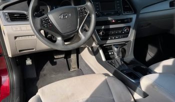 2015 Hyundai sonata SE Sedan 4D full