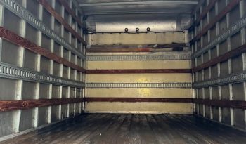 2000 Ford e350 super duty cutaway Cutaway Van 2D full