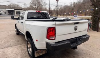 2014 Ram 3500 ST Pickup 4D 8 ft full