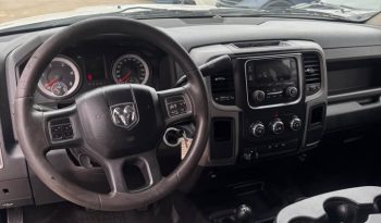 2014 Ram 3500 ST Pickup 4D 8 ft full