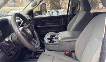 2014 Ram 3500 ST Pickup 4D 8 ft full