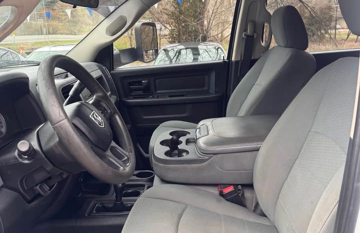 2014 Ram 3500 ST Pickup 4D 8 ft full