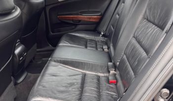 2011 Honda accord EX-L Sedan 4D full