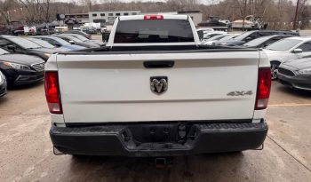 2014 Ram 3500 ST Pickup 4D 8 ft full