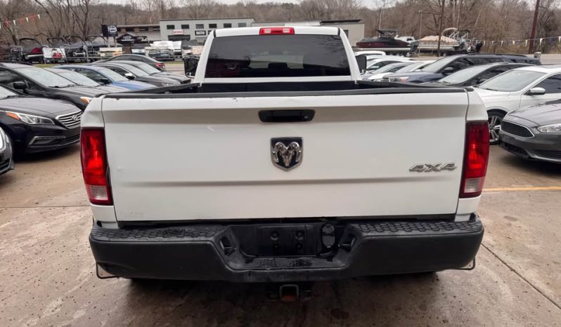 2014 Ram 3500 ST Pickup 4D 8 ft full