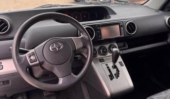 2015 Scion xb Hatchback 4D full
