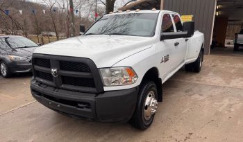 2014 Ram 3500 ST Pickup 4D 8 ft full