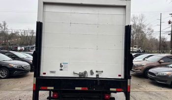 2000 Ford e350 super duty cutaway Cutaway Van 2D full