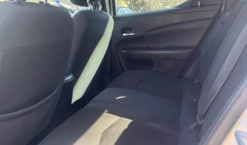 2012 Dodge avenger SXT Sedan 4D full