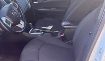 2012 Dodge avenger SXT Sedan 4D full