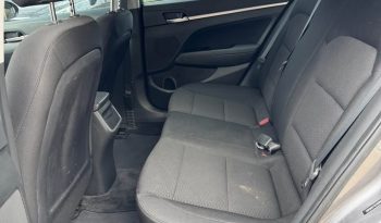 2020 Hyundai elantra SEL Sedan 4D full