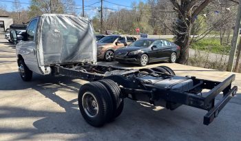 2017 Ford econoline Cutaway full