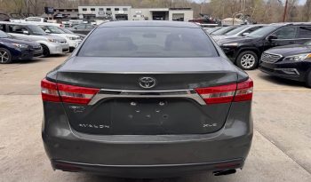 2013 Toyota avalon XLE Premium Sedan 4D full