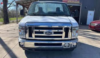 2017 Ford econoline Cutaway full