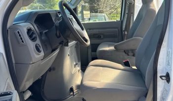 2017 Ford econoline Cutaway full