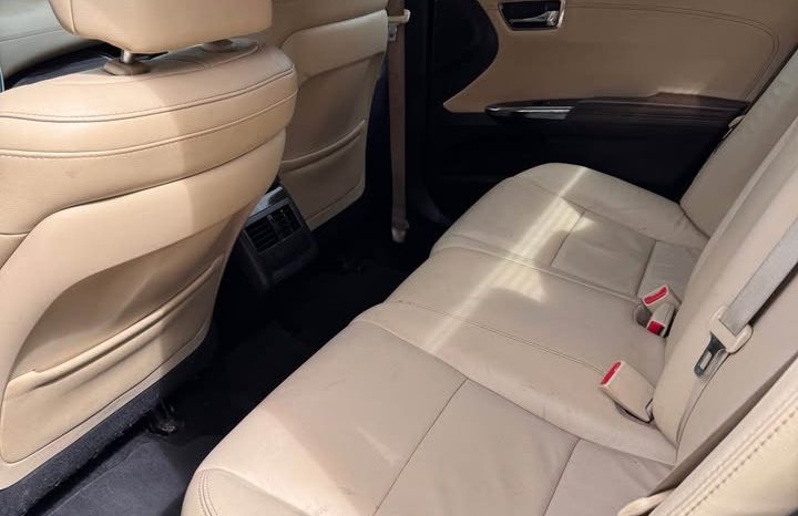 2013 Toyota avalon XLE Premium Sedan 4D full