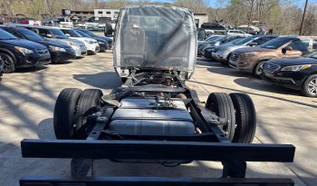 2017 Ford econoline Cutaway full