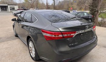 2013 Toyota avalon XLE Premium Sedan 4D full
