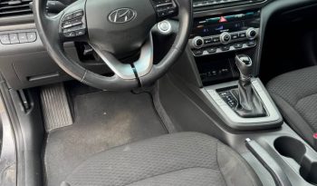 2020 Hyundai elantra SEL Sedan 4D full