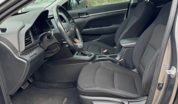 2020 Hyundai elantra SEL Sedan 4D full