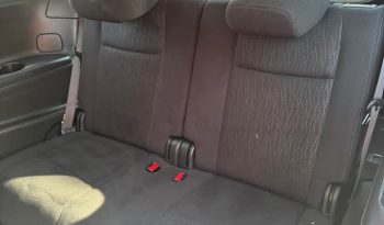 2013 Nissan pathfinder SV Sport Utility 4D full