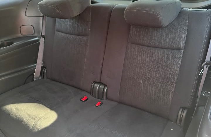 2013 Nissan pathfinder SV Sport Utility 4D full