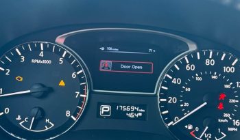 2013 Nissan pathfinder SV Sport Utility 4D full