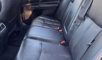 2017 Nissan altima 2.5 SL Sedan 4D full