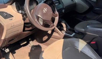 2015 Hyundai Tucson GLS Sport Utility 4D full