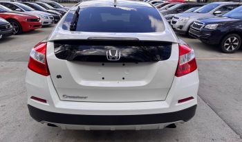 2013 Honda Crosstour EX-L Sport Utility 4D full