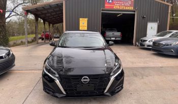 2023 Nissan altima 2.5 S Sedan 4D full