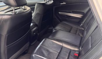 2013 Honda Crosstour EX-L Sport Utility 4D full