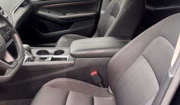 2023 Nissan altima 2.5 S Sedan 4D full