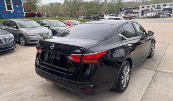 2023 Nissan altima 2.5 S Sedan 4D full