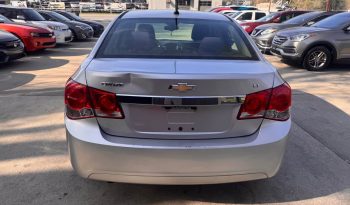 2013 Chevrolet Cruze 1LT Sedan 4D full