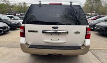 2012 Ford expedition King Ranch Sport Utility 4D full