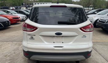 2013 Ford escape SE Sport Utility 4D full