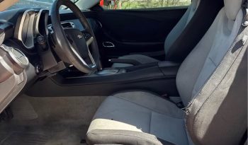 2012 Chevrolet camaro LT Coupe 2D full