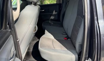 2013 Ram 1500 crew cab SLT Pickup 4D 5 1/2 ft full