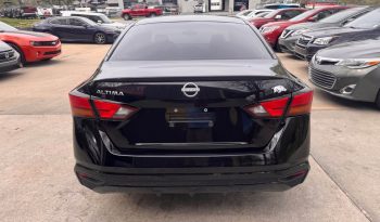 2023 Nissan altima 2.5 S Sedan 4D full