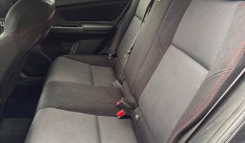 2015 Subaru WRX Premium Sedan 4D full