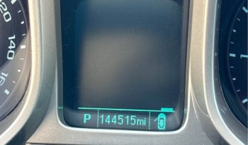 2012 Chevrolet camaro LT Coupe 2D full