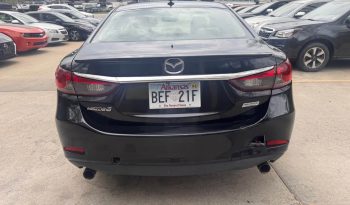2014 Mazda mazda6 i Grand Sport Sedan 4D full