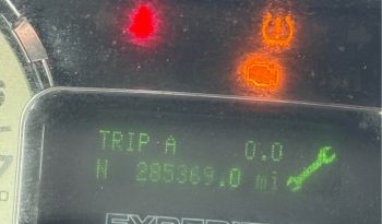 2012 Ford expedition King Ranch Sport Utility 4D full