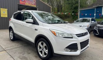 2013 Ford escape SE Sport Utility 4D full
